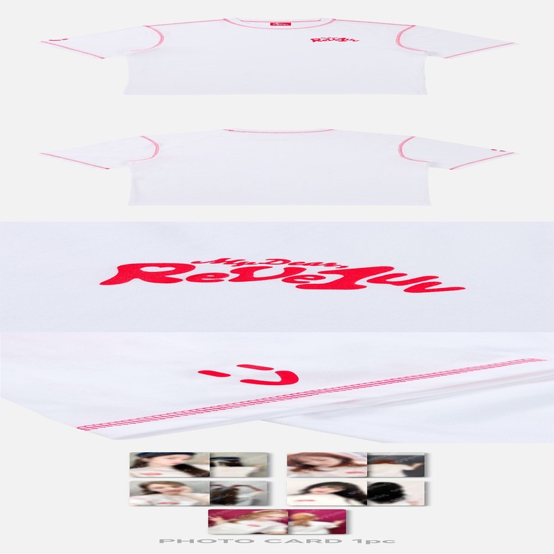 Red Velvet Official Store Shopping Tips for New Fans