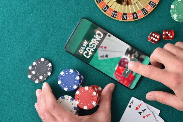 Exploring Non AAMS Casinos Games, Licensing and Payments