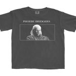 Explore Authentic Finds in Phoebe Bridgers Store Online