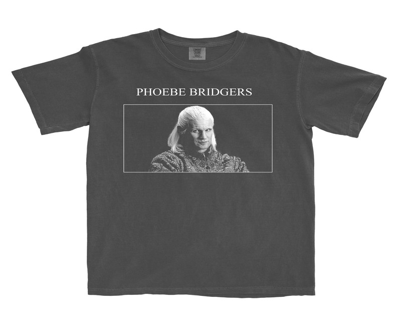 Explore Authentic Finds in Phoebe Bridgers Store Online