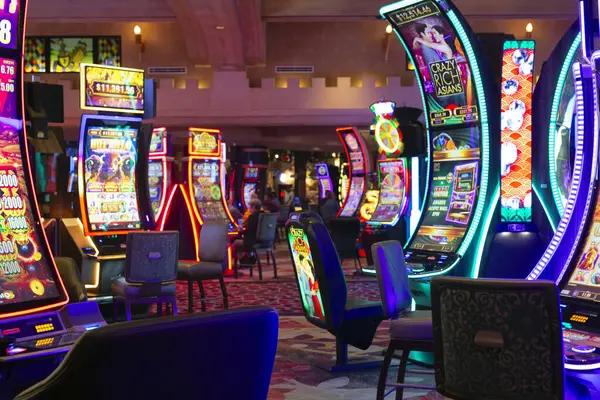 Casino Non AAMS Sicuri: Exploring Mobile Casino Options