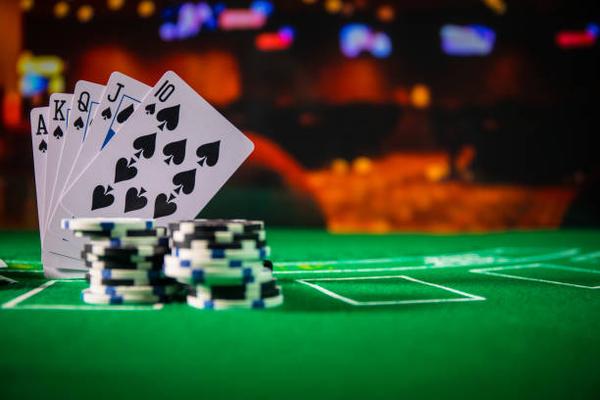 A Guide to Mobile Gaming on i migliori casino non AAMS Platforms
