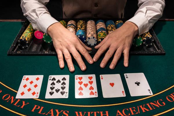 Examining Third-Party Tracking and Casino In Bahrain