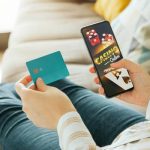 How Smartphone Access Supports Singapore online casino Users