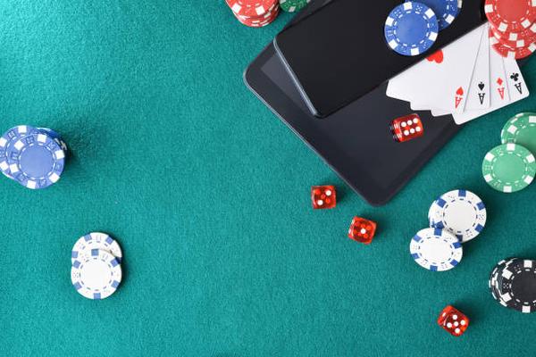 How to Examine Legal Information About best online casinos egypt Services