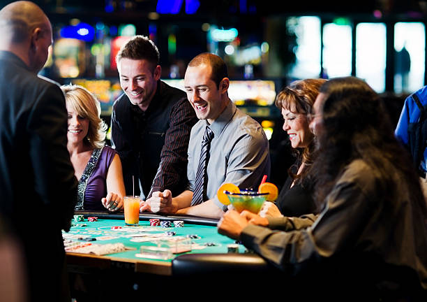 Discover Popular Entertainment Options Within Online Casino Cambodia