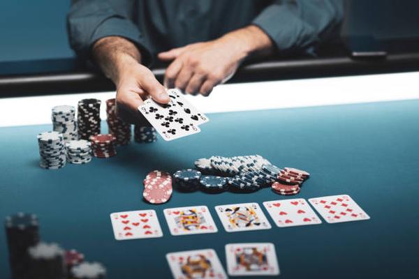 Discover Exciting Casino Events at a trusted online casino Singapore Platform