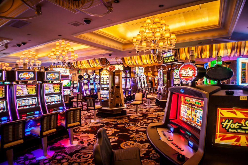 Explore New Gaming Opportunities Across the Online Gambling Industry