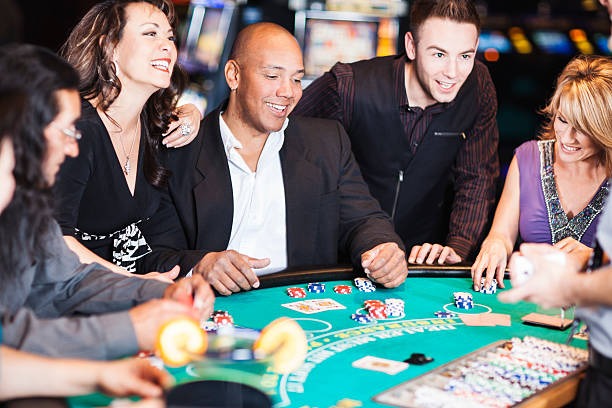 Key Points to Consider About migliori casino online Platforms