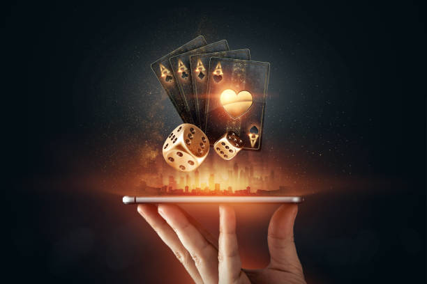 Online Casino Singapore Websites and Their Main Digital Platform Areas