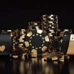 Important Details About Online Casino Account Features A General Overview