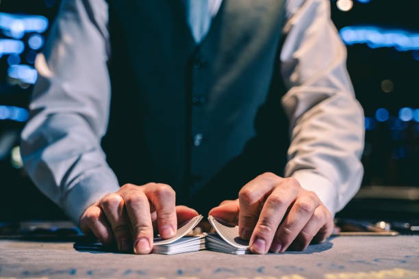 Finding Noteworthy Game Options Within Singapore Online Casino