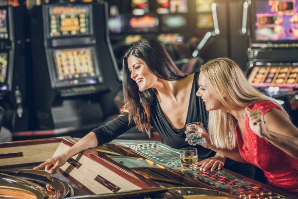 A Closer Look at migliori casino online Options