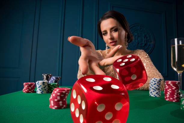 Finding Interesting Games on Online Casino Singapore