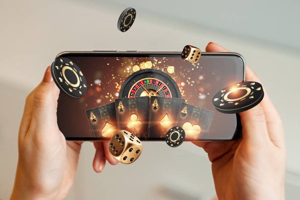 What Readers Should Consider About Overseas Casino Sites Payment Information